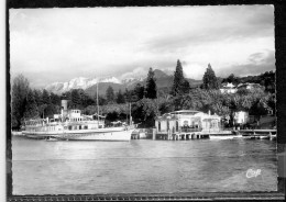 EVIAN  // Lot 10 - Evian-les-Bains