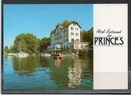 EVIAN  // Lot 11 - Evian-les-Bains