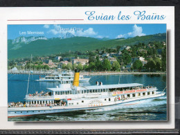 EVIAN  // Lot 12 - Evian-les-Bains