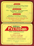 ** BOITE  PECTOSAN  -  MELUN ** - Koffer