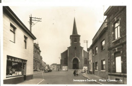 Jemeppe Sur Sambre - Jemeppe-sur-Sambre