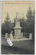 SUGERES- MONUMENT DES COMBATTANTS MORTS AU CHAMP D HONNEUR - Other & Unclassified