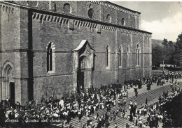 AREZZO - GIOSTRA DEL SARACINO - 1949 - Arezzo