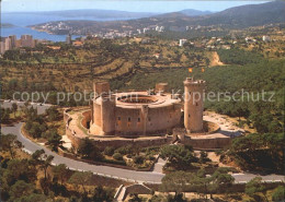 72274788 Palma De Mallorca Castillo De Bellver  Palma - Sonstige & Ohne Zuordnung