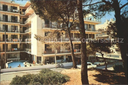 72274731 El Arenal Mallorca Hostal Carmen Playa   - Sonstige & Ohne Zuordnung