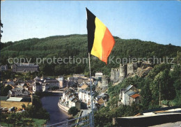 72274719 La Roche-en-Ardenne Schloss   - Autres & Non Classés