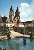 72274707 Echternach Basilique St. Willibrord  - Sonstige & Ohne Zuordnung