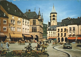 72274676 Echternach Grosser Platz  - Autres & Non Classés