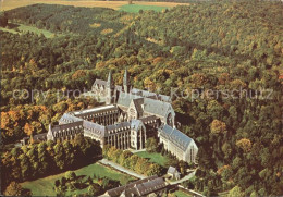 72274669 Denee Namur Abbaye De Maredsous Fliegeraufnahme  - Autres & Non Classés