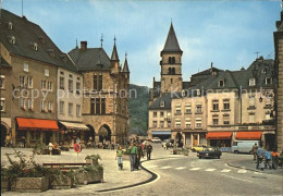 72274645 Echternach Grande Place  - Sonstige & Ohne Zuordnung