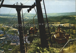 72274638 Vianden Telesiege Chateau Et Ville Basse - Autres & Non Classés