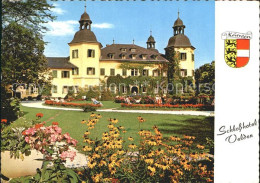 72274633 Velden Woerthersee Schlosshotel  Velden Woerthersee - Other & Unclassified