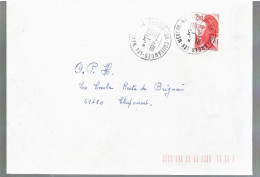 80701 - COULANGES  LES  NEVERS  GA - 1961-....