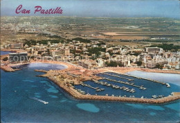 72274578 Palma De Mallorca Can Pastilla Fliegeraufnahme Palma - Sonstige & Ohne Zuordnung