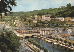 72274551 Bouillon Wallonne Bouillon Sur Semois  - Other & Unclassified