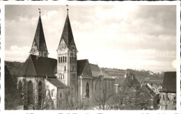 72273655 Eichstaett Oberbayern Dom Blumenberg - Eichstätt