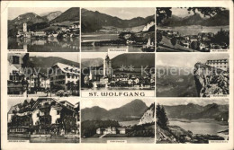 72273650 St Wolfgang Wolfgangsee Schafberg Wolfgangsee  St. Wolfgang - Other & Unclassified