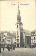 72273560 Verviers Liege Wallonie Eglise Notre-Dame Verviers Liege Wallonie - Sonstige & Ohne Zuordnung