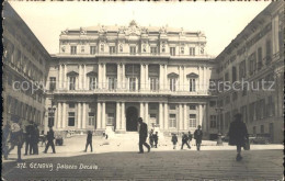 72273548 Genova Genua Liguria Palazzo Ducale Genova - Sonstige & Ohne Zuordnung