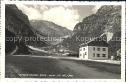 72273490 Dolomiten Rifuio Pederue Firenze - Sonstige & Ohne Zuordnung