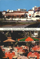 72273106 Torremolinos Hostal Restaurante Florida  Torremolinos - Sonstige & Ohne Zuordnung