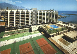 72273086 Fuengirola Apartamentos PYR Fuengirola Torreblanca Del Sol Costa Del So - Sonstige & Ohne Zuordnung