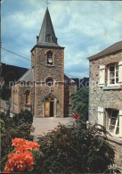 72272844 Coo Stavelot Eglise Saint Andre Coo Stavelot - Other & Unclassified