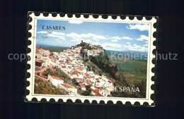 72272816 Casares Vista General Casares - Sonstige & Ohne Zuordnung