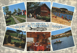 72272678 Gouvy Lac De Cherapont Gouvy - Gouvy