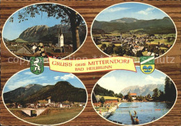 72272591 Mitterndorf Bad Bad Heilbronn Mitterndorf Bad - Autres & Non Classés