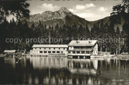 72272291 Tirol Region Gasthof Frauensee  Tirol Region - Andere & Zonder Classificatie