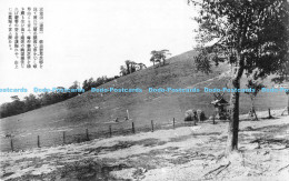 R174115 Hill. Nava. Old Photography. Postcard - Monde
