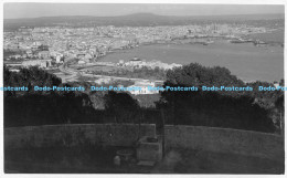 R174117 Palma. 1933. R. N. Photographic Section. H. M. S. Chrysanthemum - Monde