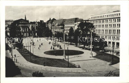 72272269 Poznan Posen Plac Wolnosci  - Polen