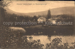 72272251 Heisterbach Kloster Heisterbach - Koenigswinter