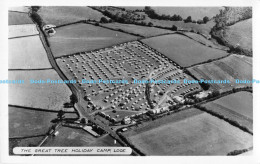 R176207 The Great Tree Holiday Camp. Looe - Monde