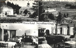 72272228 Neydharting Moorbad Speisesaal Taverne Neydharting - Sonstige & Ohne Zuordnung