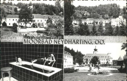 72272227 Neydharting Moorbad Kurhaus  Neydharting - Autres & Non Classés