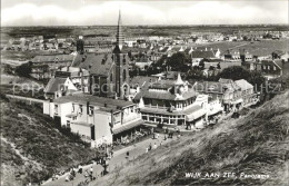 72272220 Wijk Aan Zee Panorama Wijk Aan Zee - Autres & Non Classés