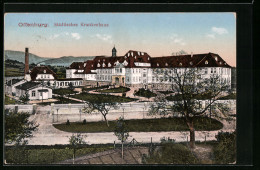 AK Offenburg, Städtisches Krankenhaus  - Offenburg