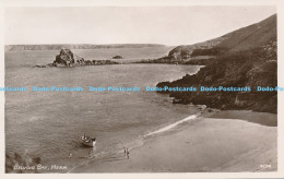 R176234 Belvoir Bay. Herm. RA. No 4734. RP - Monde