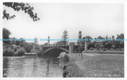 R175282 The City Bridge. Adelaide. Valentines - Monde