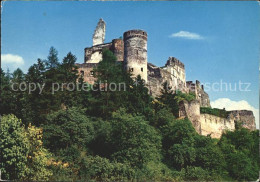 72271943 Vianden Chateau Schloss - Autres & Non Classés