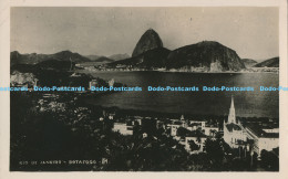 R174696 Rio De Janeiro. Botafogo. Wessel - Monde