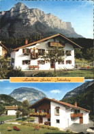 72271901 Jettenberg Landhaus Gruber Alpen Jettenberg - Autres & Non Classés