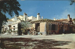72271895 Torremolinos Hotel El Pinar Serie C 121  - Sonstige & Ohne Zuordnung