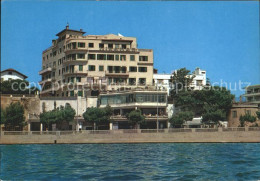 72271894 Palma De Mallorca Hotel Miramar Paseo Maritimo Palma - Sonstige & Ohne Zuordnung