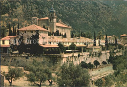 72271889 Valldemosa La Cartuja Karthaeuser Kloster Valldemosa - Autres & Non Classés