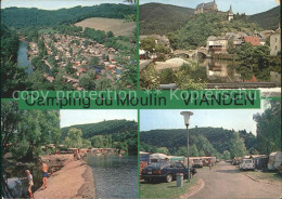 72271876 Vianden Camping Du Moulin Chateau - Other & Unclassified