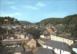 72271865 Larochette_Luxembourg Vue Generale Eglise - Autres & Non Classés